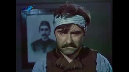 Капитан Петко Войвода (1981) - Епизод 3