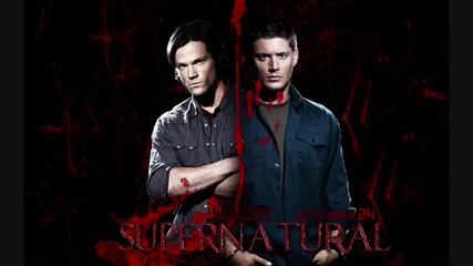 Supernatural Soundtrack Season 1-7 Main Theme Kansas - Carry On Wayward Son Lyrics