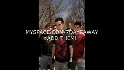 7 Days Away - When It All Falls