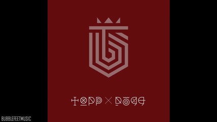 Topp Dogg (follow Me) (chinese Ver.) [repackage Mini Album - Dogg s Out Repackage