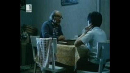 Войната на таралежите-епизод 1(част 3)