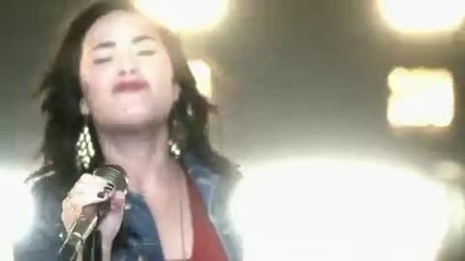 Camp rock 2 - Its On 