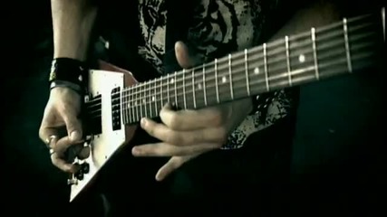 Hinder - Born To Be Wild 