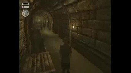 Hitman 2 - mission#15 - Tunnel Rat Part 1/2 
