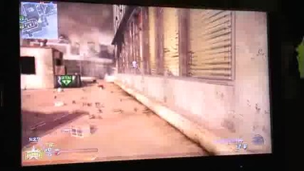 Modern Warfaze 2 Highrise Gameplay 1 (cam)