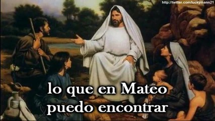 Hb - Santa Biblia (video y Letra Hd) Traducido al Espa