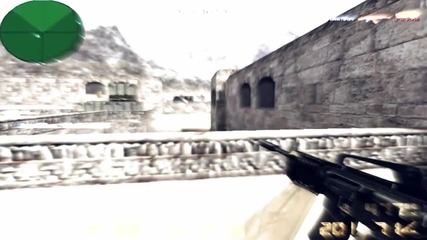 Counter strike 1.6 by Dnd