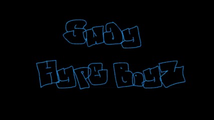 Sway - Hype Boyz