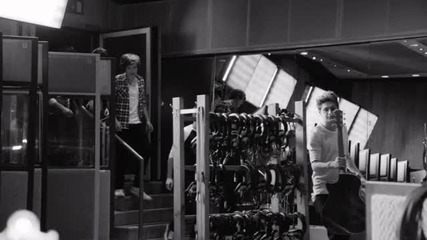 One Direction - Little Things 360p