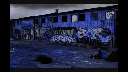 Hollywoodundead - Pain