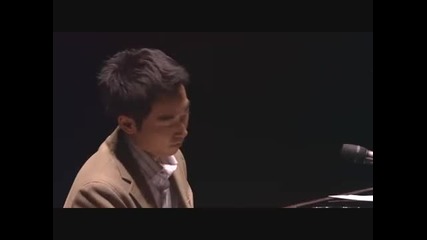 Autumn Leaves - Yiruma