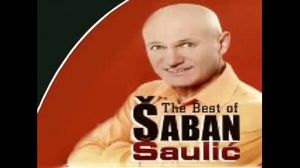 Saban Saulic Ako Me Trazis