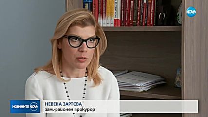 Новините на NOVA (14.03.2018 - централна емисия)
