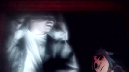 Gorillaz - Feel Good inc.