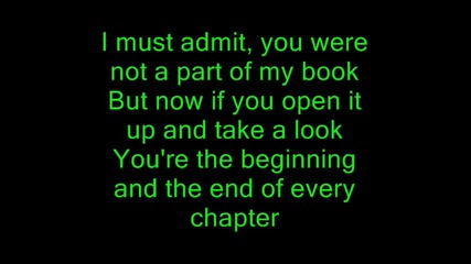 Lyrics - Ne - Yo - Never Knew I Needed (the Princess And The Frog Soundtrack) 