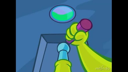 Happy Tree Friends - Icy You