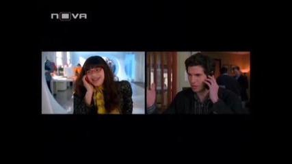 Ugly Betty s03e16 bg audio част 1 