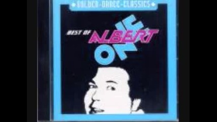 Albert One - For your love ( Original radio version )