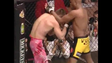 Mma Knockouts 2010