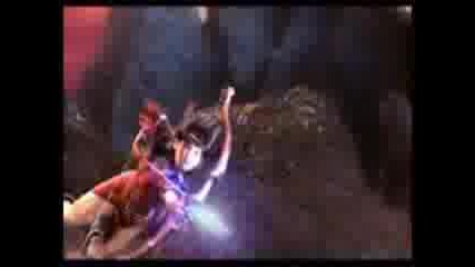 Coca Cola- WoW