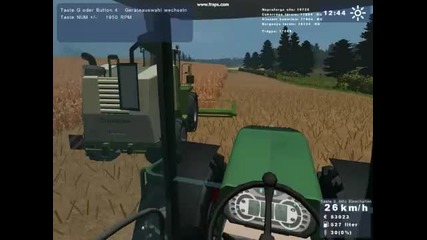 ensilage 2009 (ls 09)