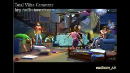 The Sims 3 - такъв е живота