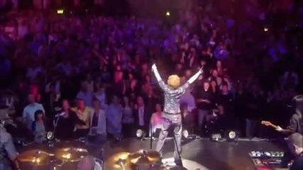 Simply Red - If You Dont Know Me By Now