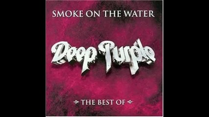 Deep Purple - The bird has flown