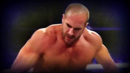 The Real Americans New Titantron 2013 Hd