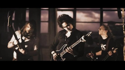 Ascension - Somewhere Back in Time