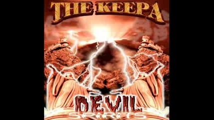 The Keepa - Devil Spirits