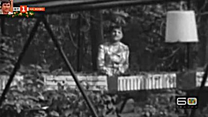 Емилия Маркова ( 1971 ) - Дъждът