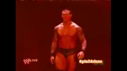 Randy Orton Custom Titantron 1 Voices