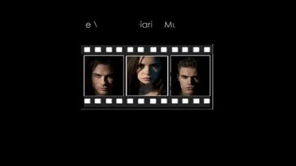Tvd 1x04 Music Scene - Carolina Liar - Im Not Over