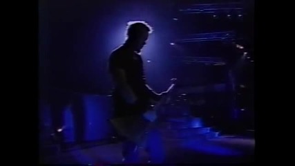 3. Metallica - No Leaf Clover - Baltimore, 2000