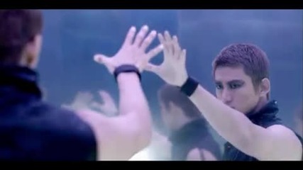 2pm - I'll Be Back