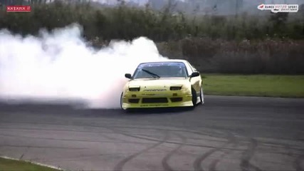 Dms Drift Team 2009