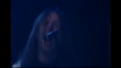 Vader (pol) - Carnal (live 2003) 
