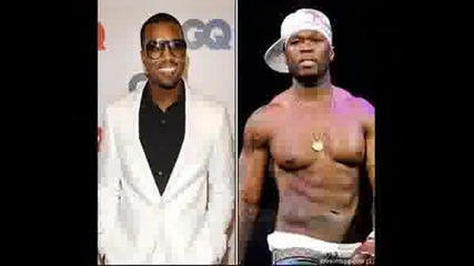 50 Cent - Pics