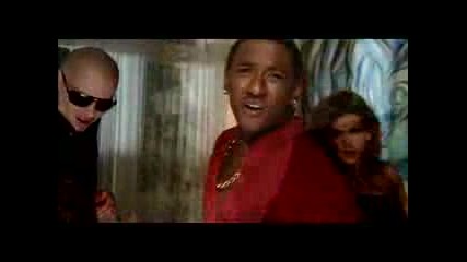 Pitbull - Secret Admirer Ft. Lloyd
