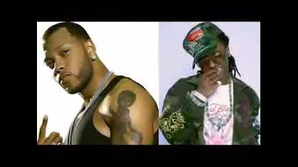 Flo Rida Ft Lil Wayne - American Superstar