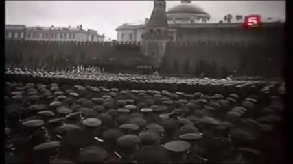 Парад на Победата 1945