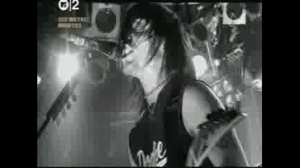 Bullet For My Valentine - Four Words (to Choke Upon)