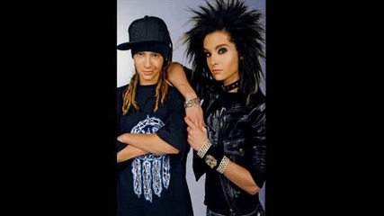 Tokio Hotel - Sexy Moves