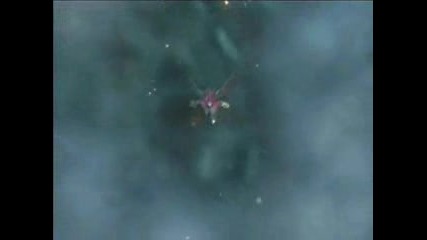 Final Fantasy Viidirge Of Cerberus Part 11