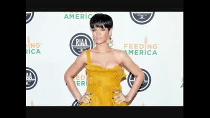 Rihanna - Prison Break Demo