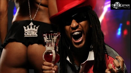 new Lil Jon 2013 ft. Sidney Samson - The World Is Yours (dj Cemon Dirty Vocal Mix)