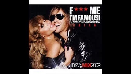David Guetta Feat. Will I Am & Apl De Ap - On The Dancefloor Extended Version 