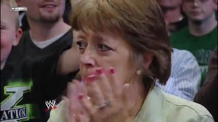 Wwe Smackdown 04/15/11 част 9/10 (hq) 