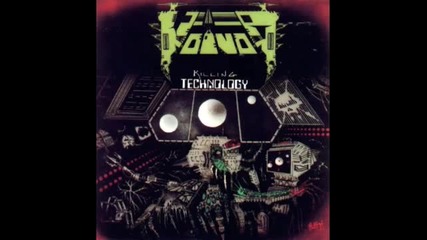 Voivod - Tornado